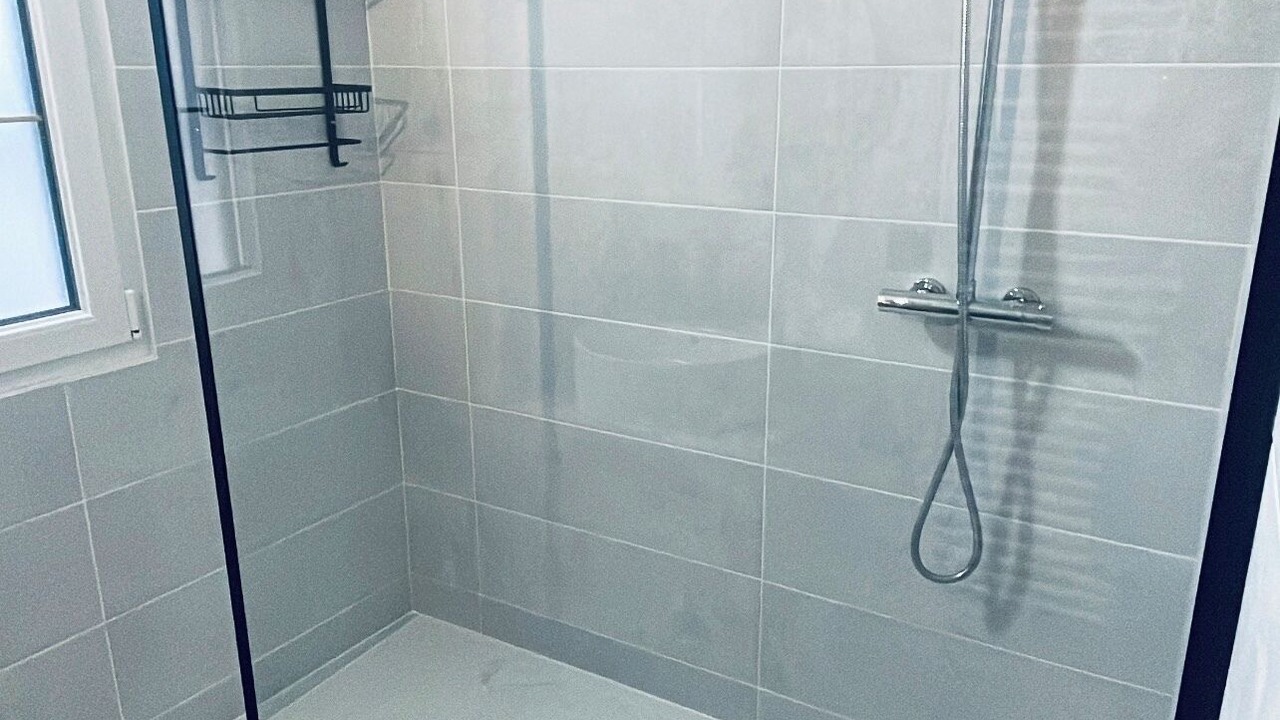 Photo of Bathroom in Cumieres