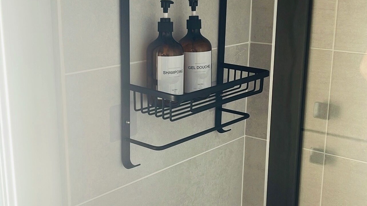 Photo of Bathroom in Cumieres