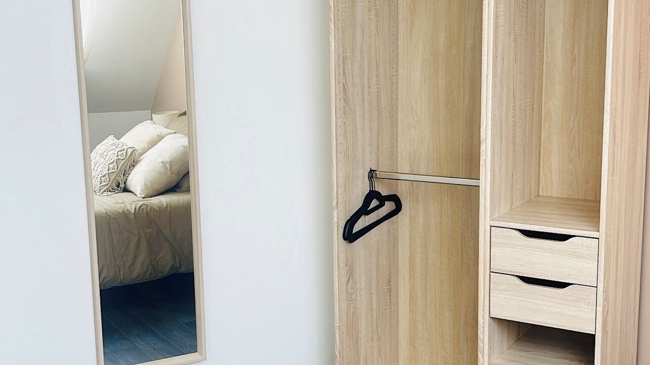 Photo of Bedroom in Cumieres
