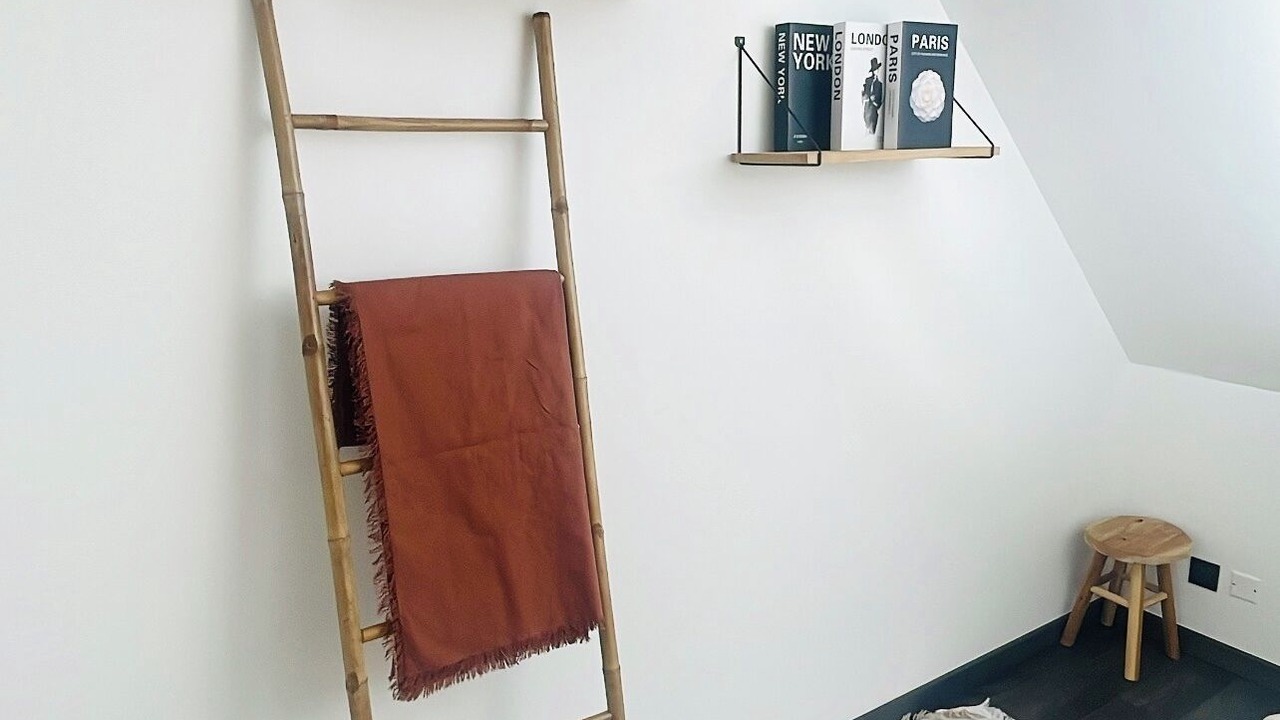 Photo of Bedroom in Cumieres