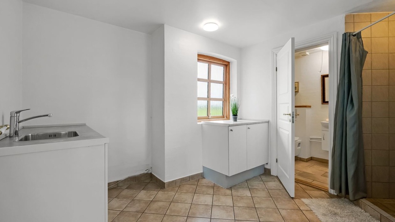 Photo of Bathroom in Vemb