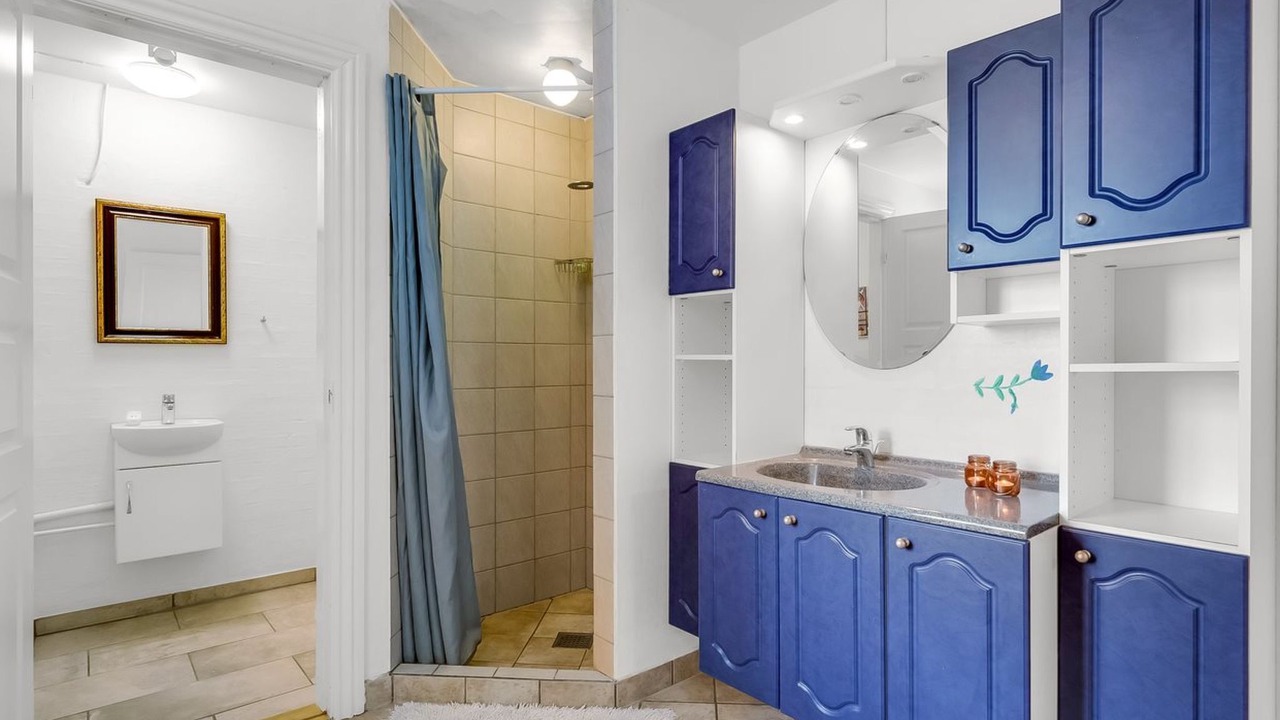 Photo of Bathroom in Vemb
