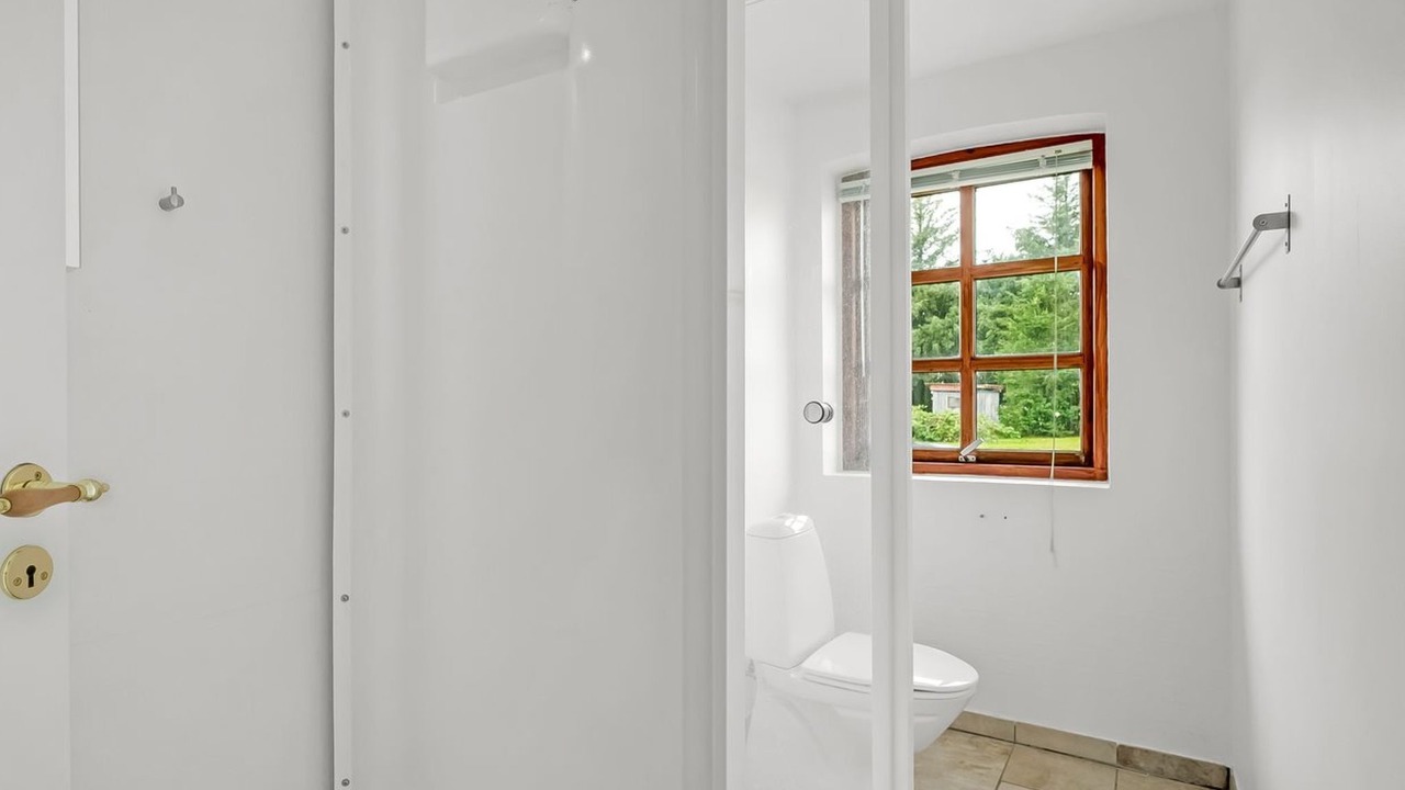 Photo of Bathroom in Vemb