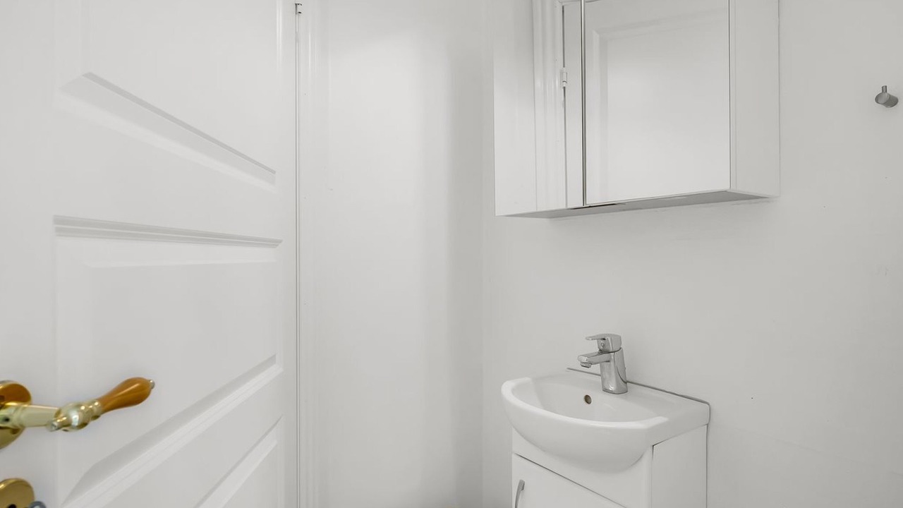 Photo of Bedroom in Vemb