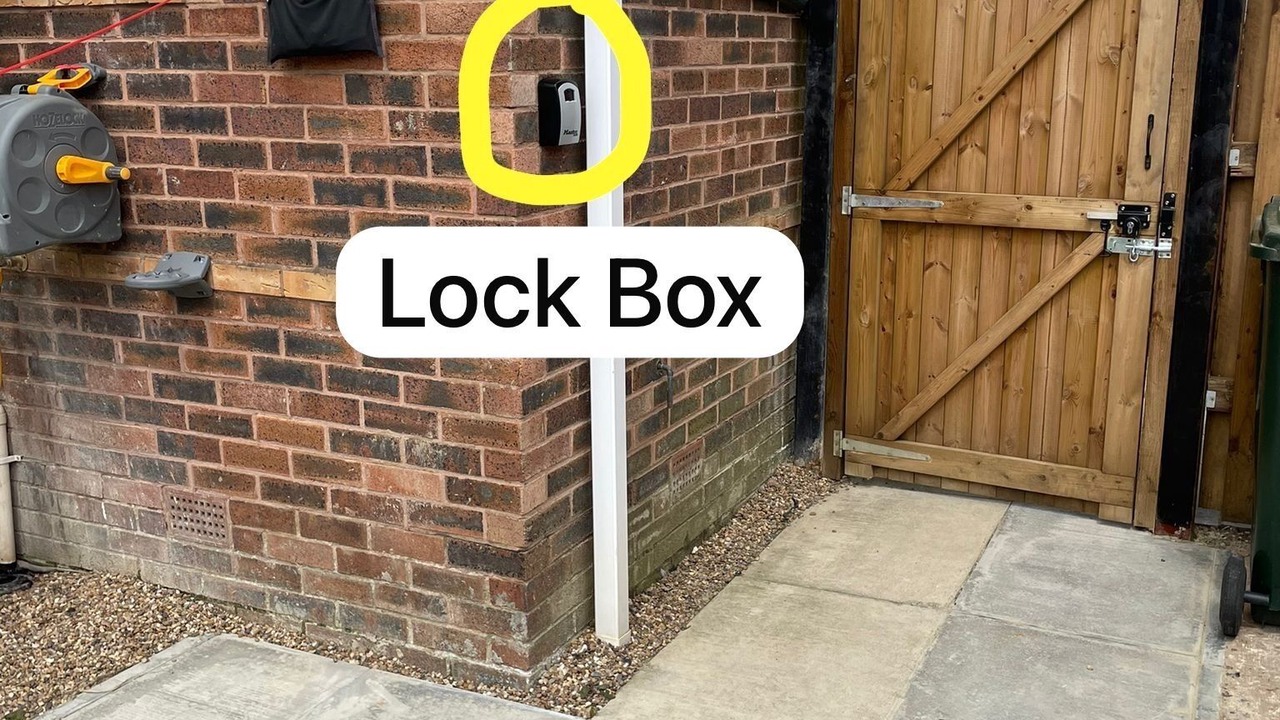 Photo of Outdoor in Ridgeway