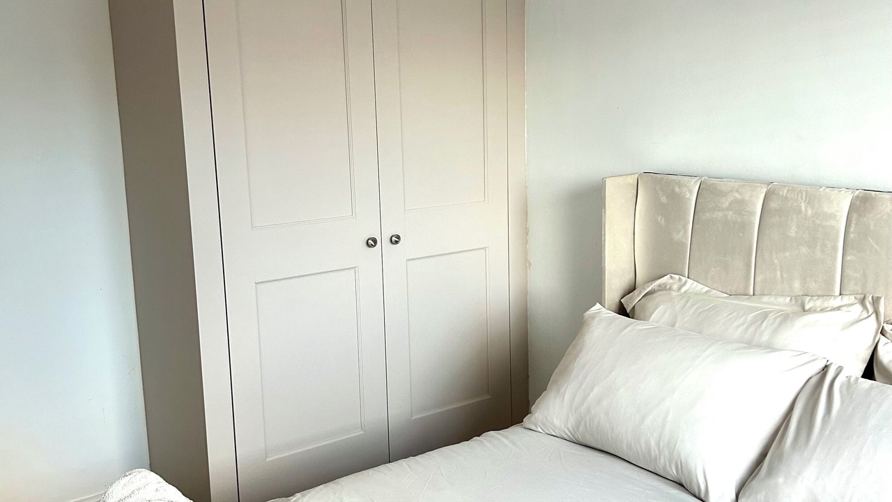 Photo of Bedroom in Ridgeway