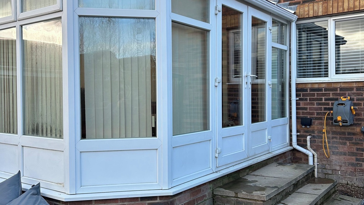 Photo of Outdoor in Ridgeway