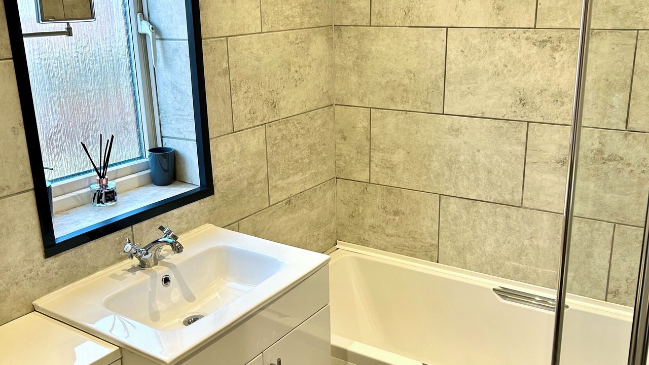 Photo of Bathroom in Ridgeway