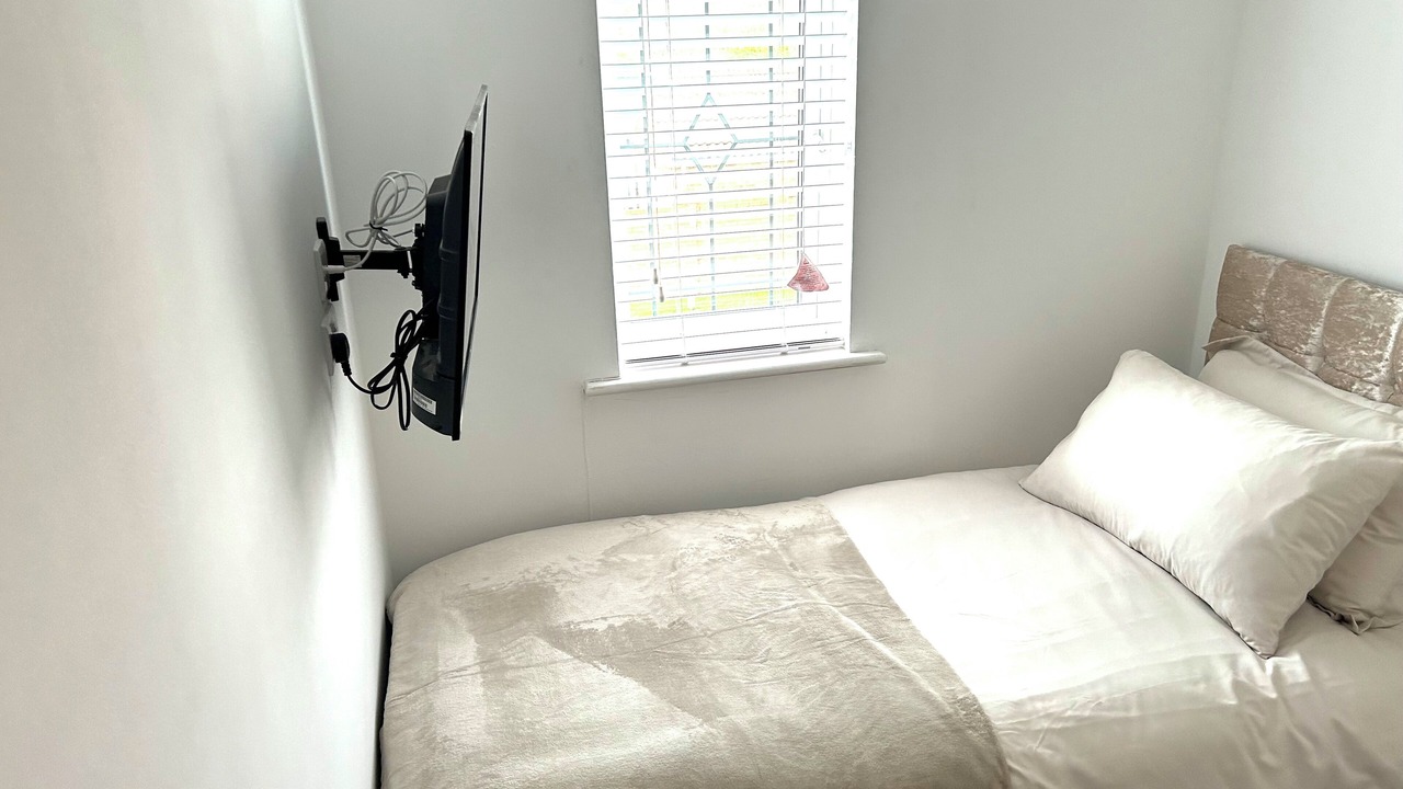 Photo of Bedroom in Ridgeway