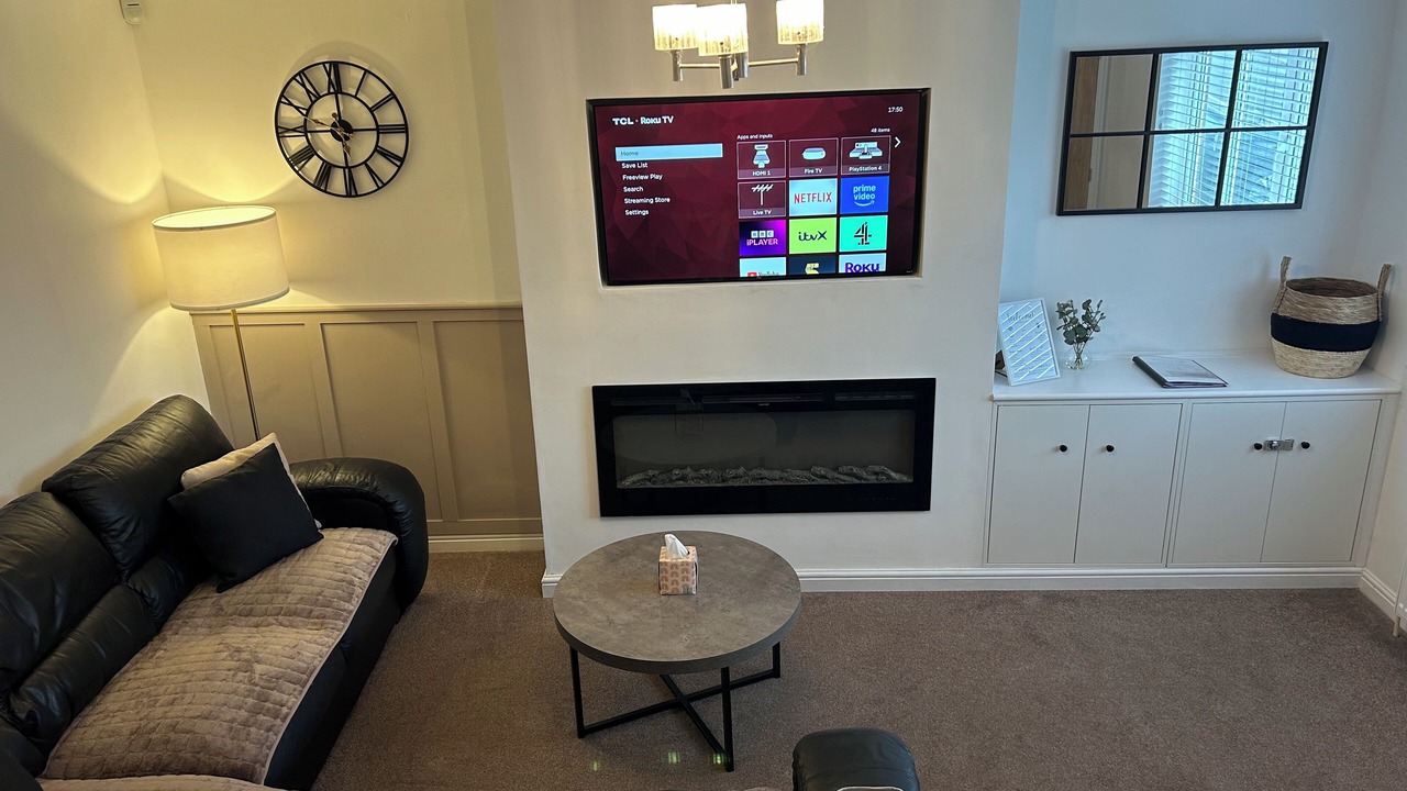 Photo of Livingroom in Ridgeway