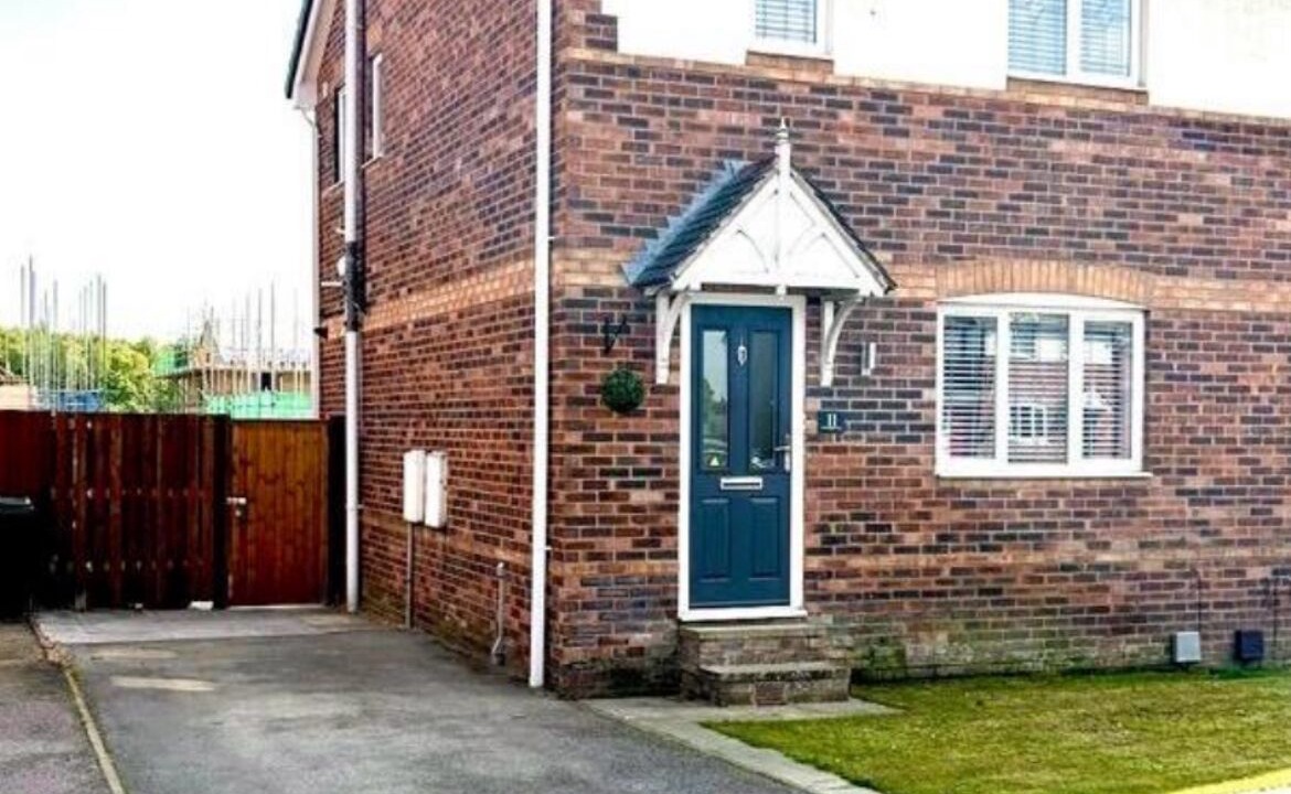 Photo of Outdoor in Ridgeway