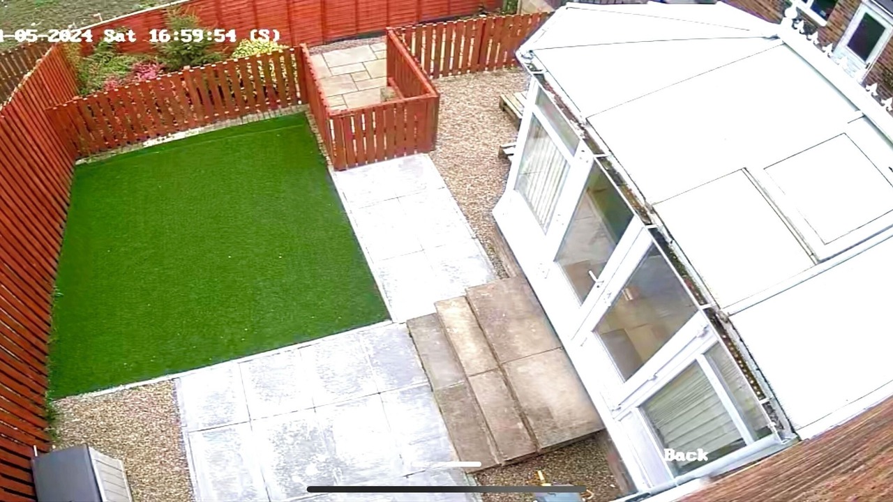 Photo of Outdoor in Ridgeway