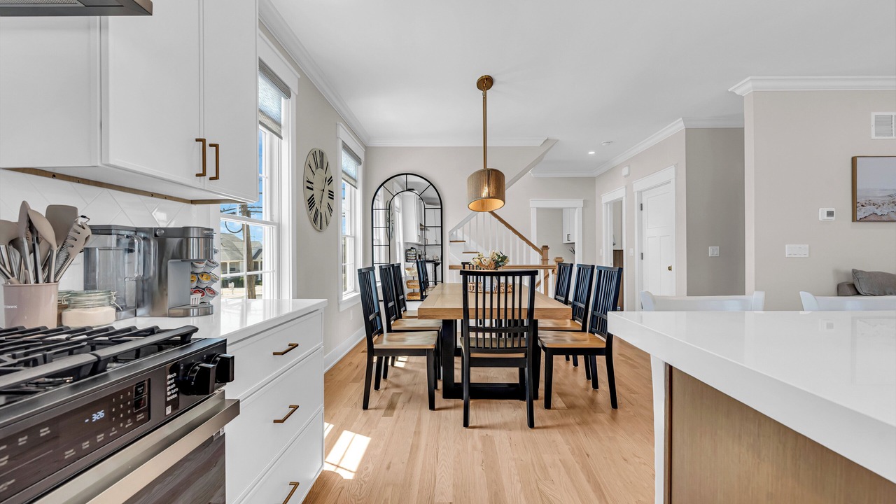 Photo of Kitchen in Ortley Beach