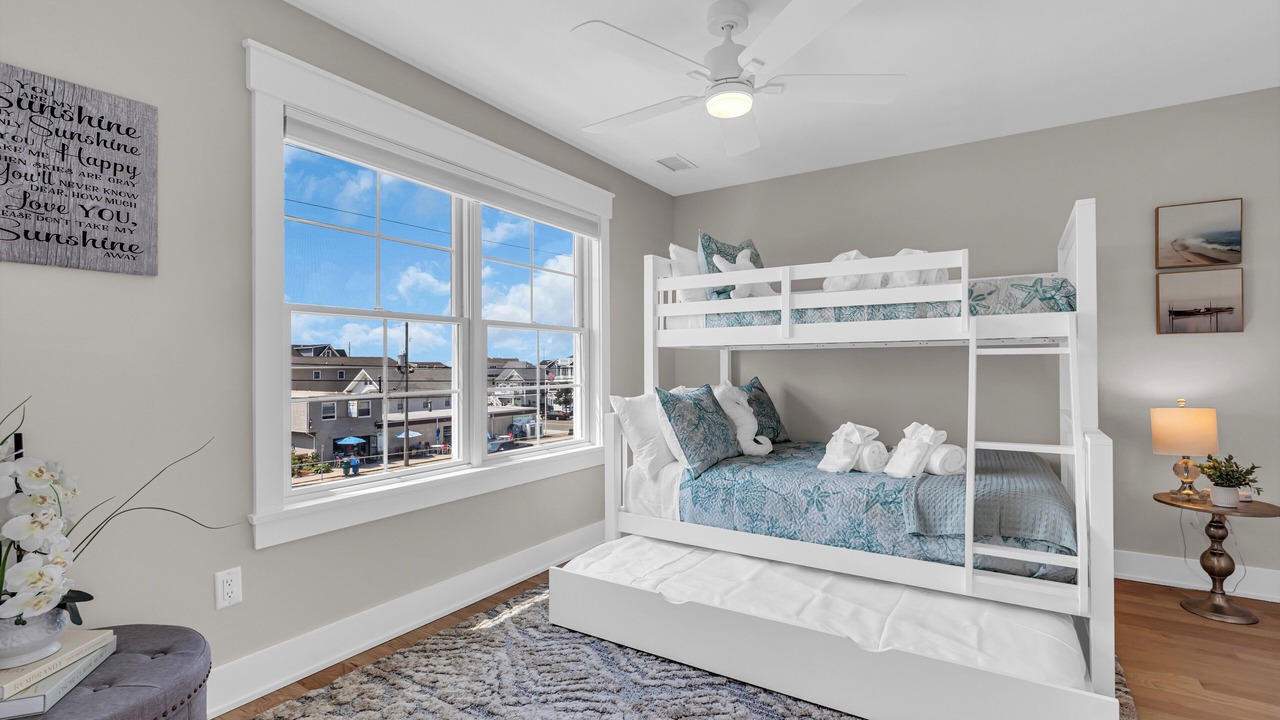 Photo of Bedroom in Ortley Beach
