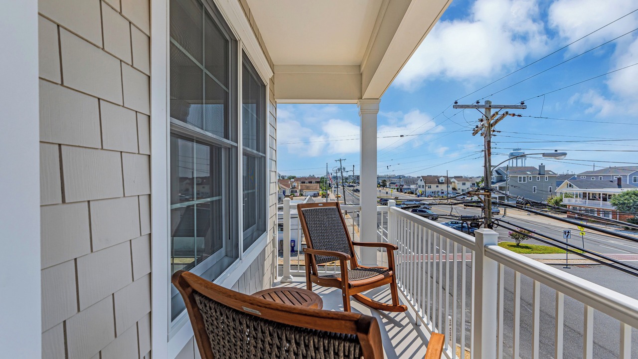 Photo of Outdoor in Ortley Beach