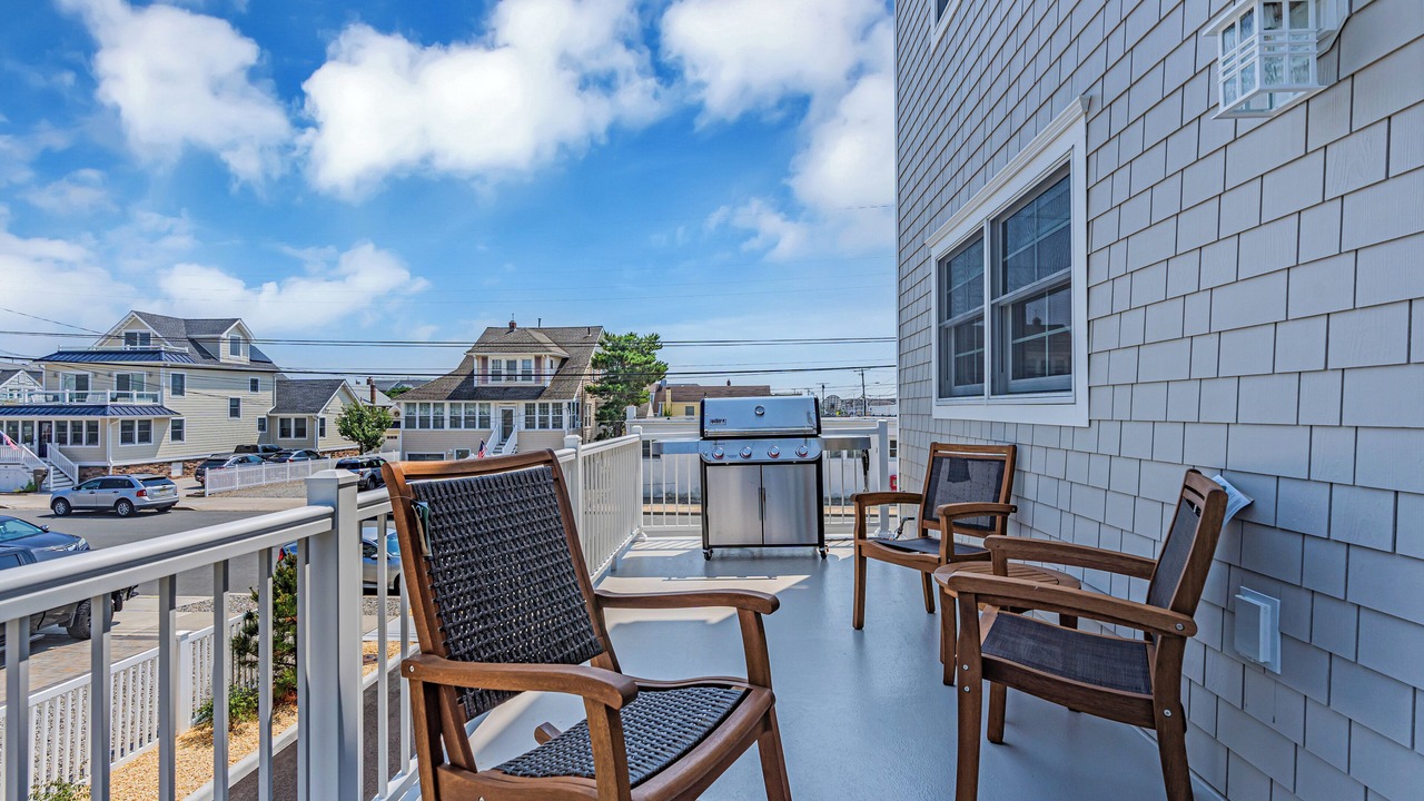 Photo of Outdoor in Ortley Beach