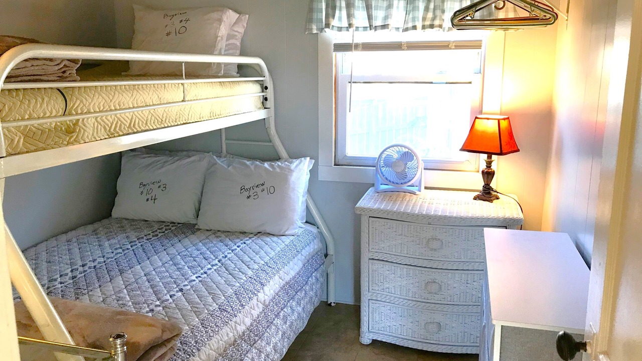 Photo of Bedroom in North Truro