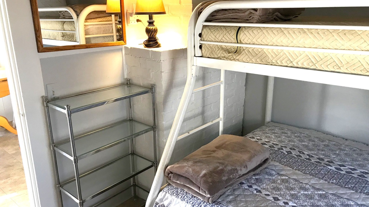 Photo of Bedroom in North Truro