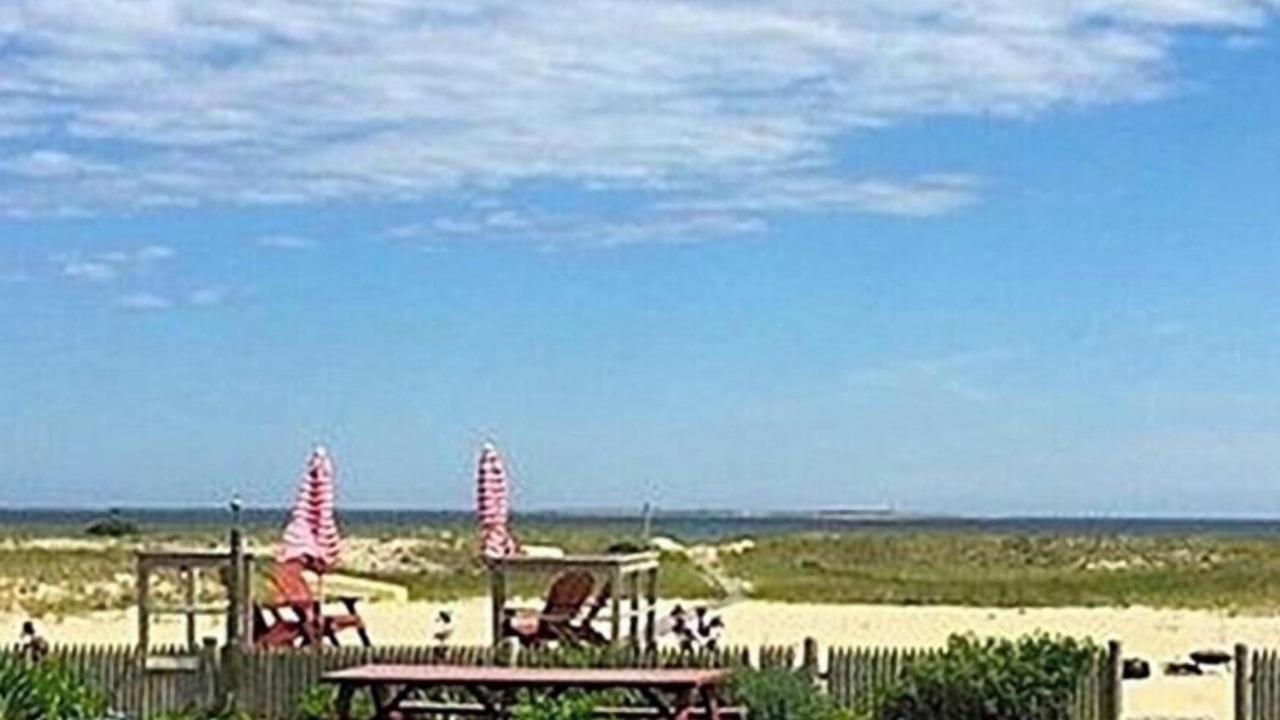 Photo of Outdoor in North Truro