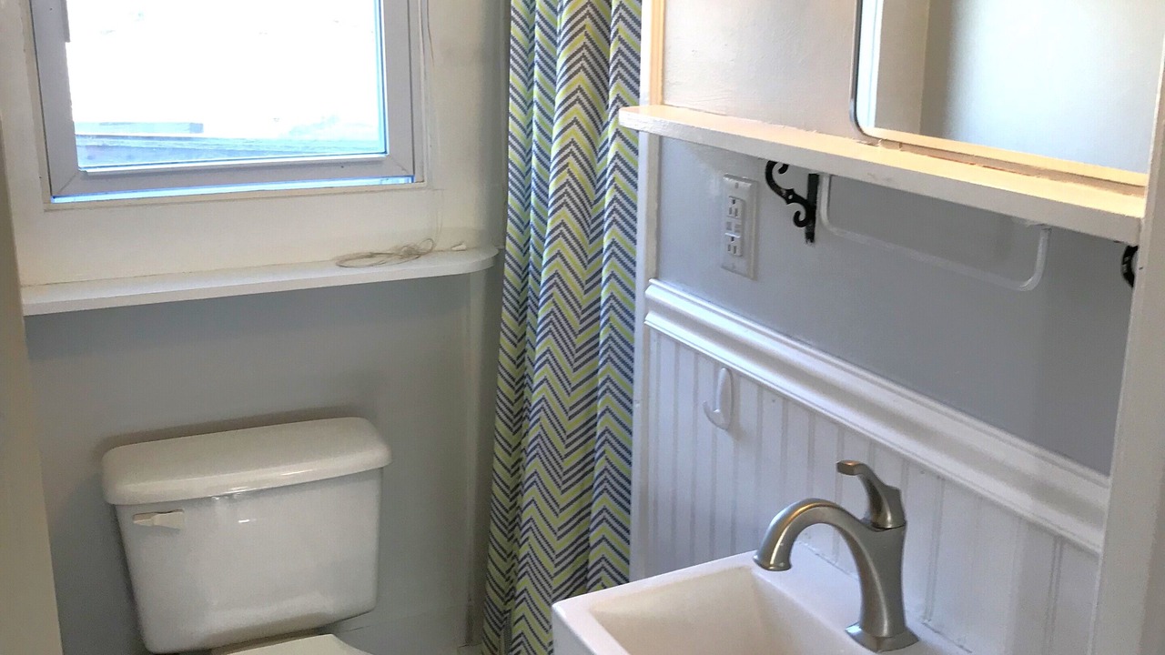 Photo of Bathroom in North Truro