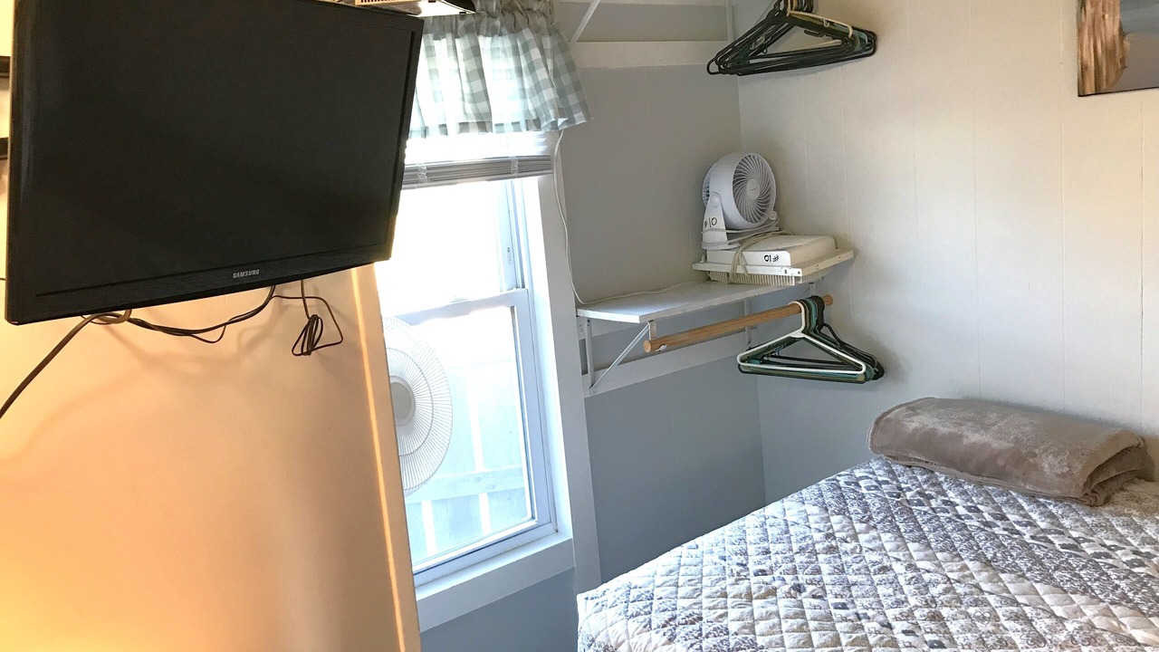 Photo of Bedroom in North Truro