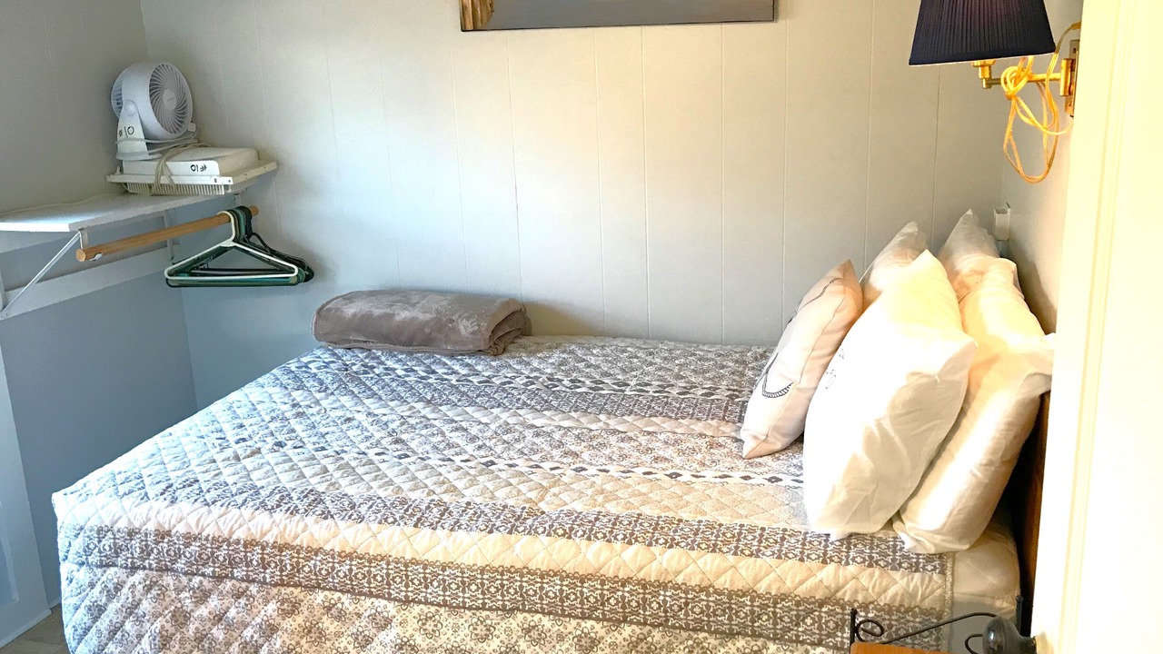Photo of Bedroom in North Truro
