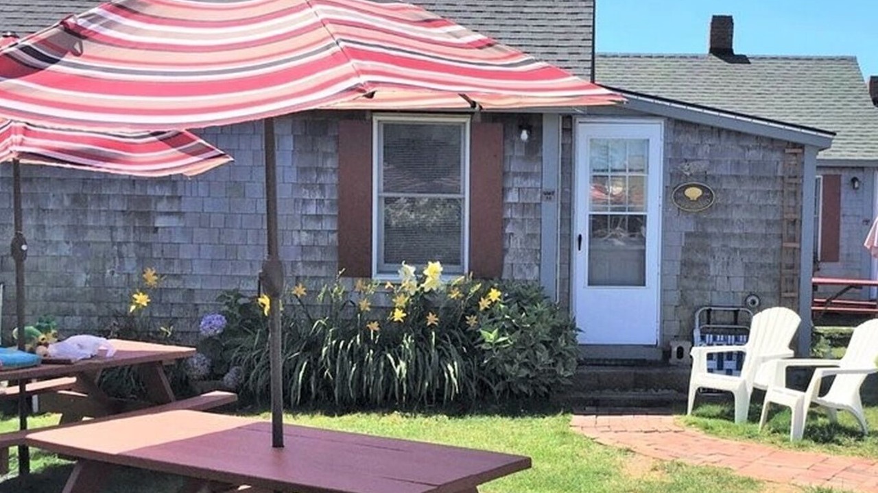 Photo of Outdoor in North Truro