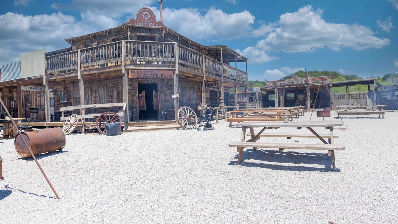 Photo of Outdoor in Early