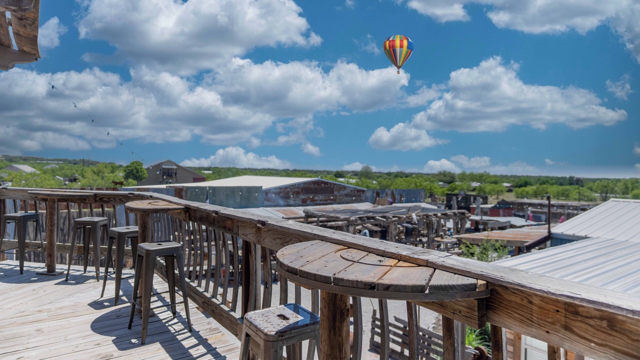 Photo of Outdoor in Early