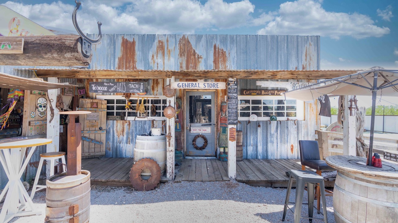 Photo of Outdoor in Early