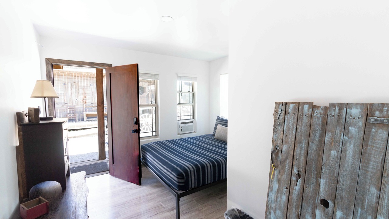 Photo of Bedroom in Early