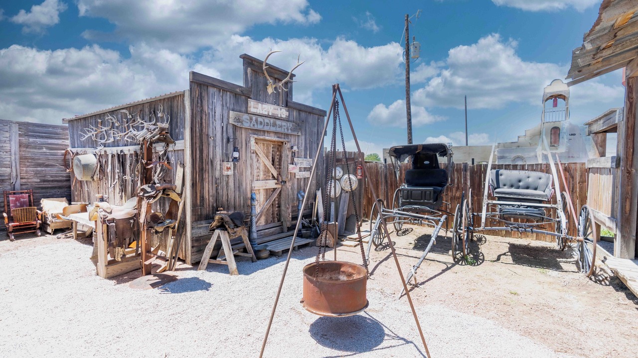 Photo of Outdoor in Early