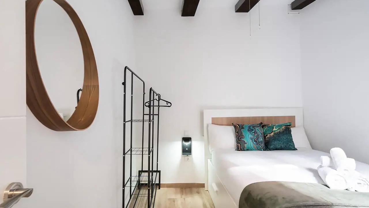 Photo of Bedroom in San Isidro