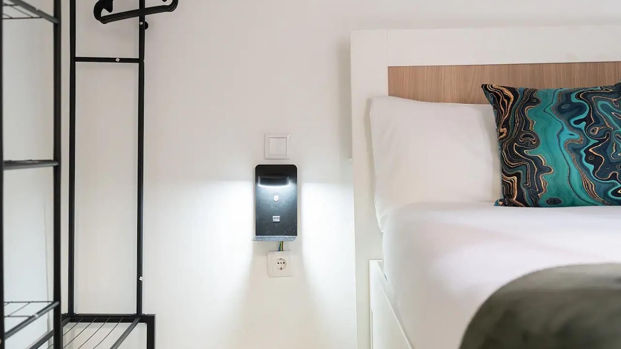 Photo of Bedroom in San Isidro