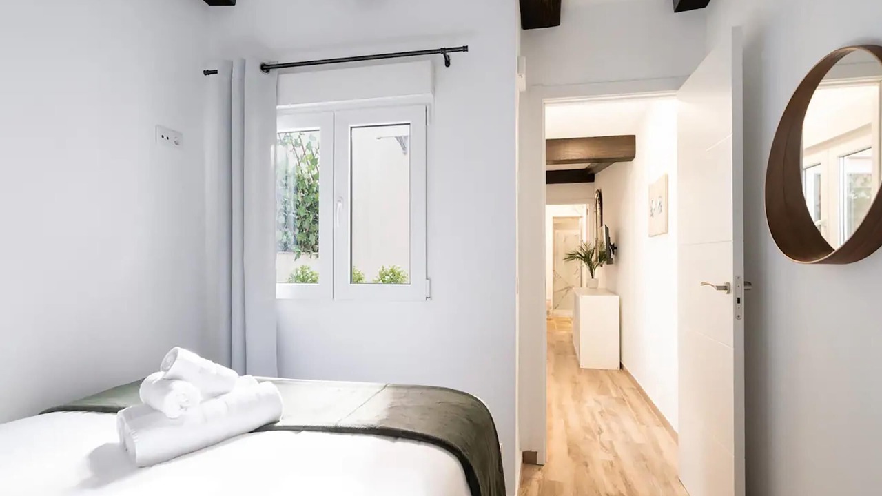 Photo of Bedroom in San Isidro