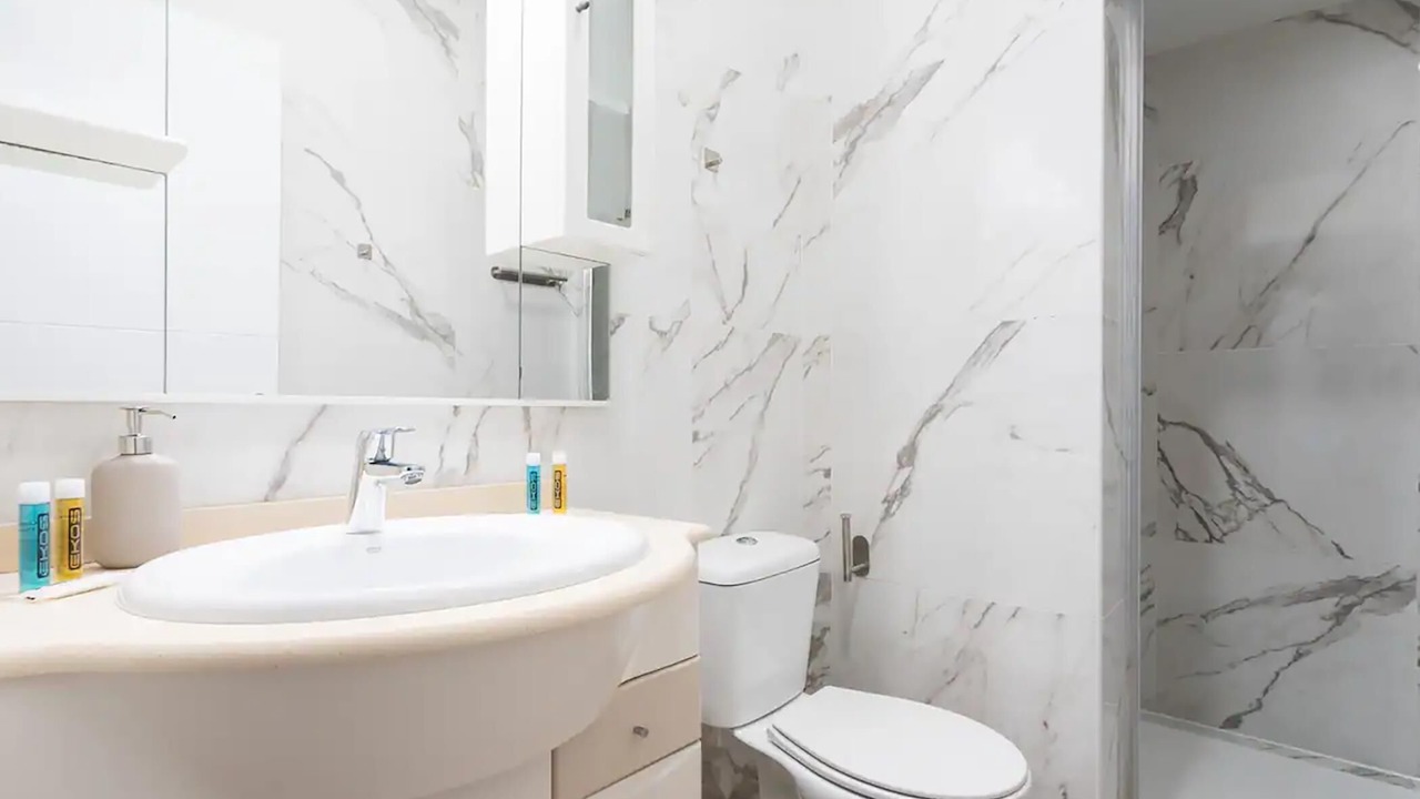 Photo of Bathroom in San Isidro