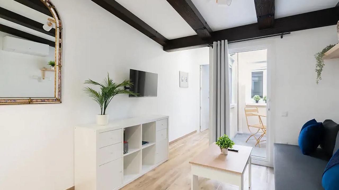 Photo of Livingroom in San Isidro