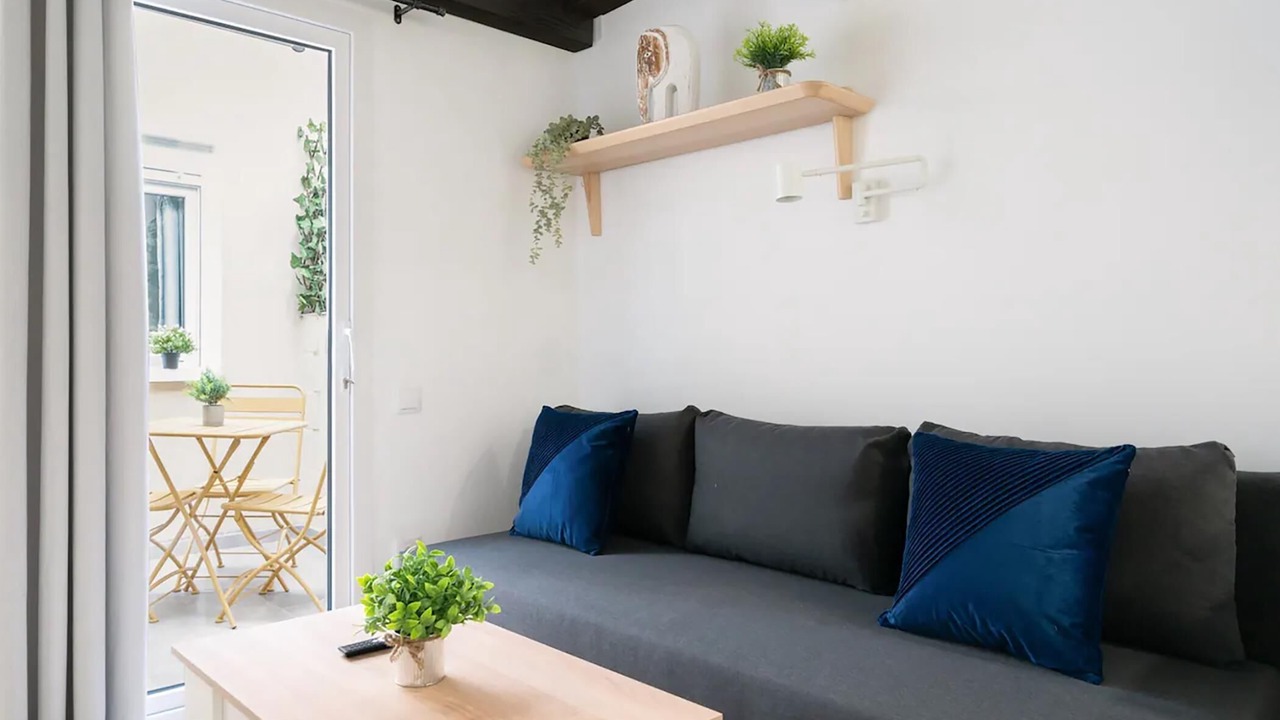 Photo of Livingroom in San Isidro
