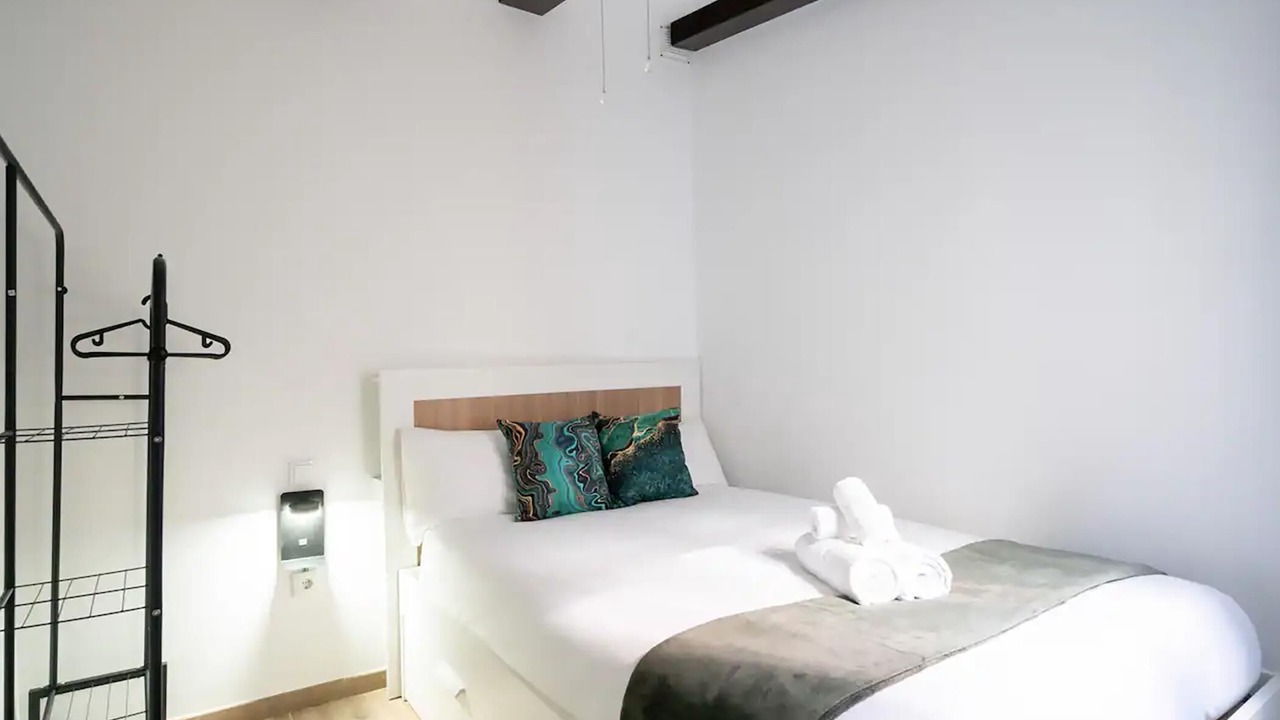 Photo of Bedroom in San Isidro