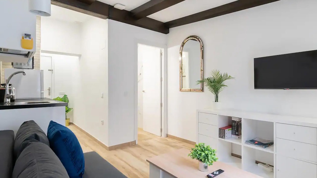 Photo of Livingroom in San Isidro