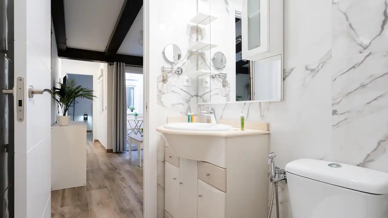 Photo of Bathroom in San Isidro