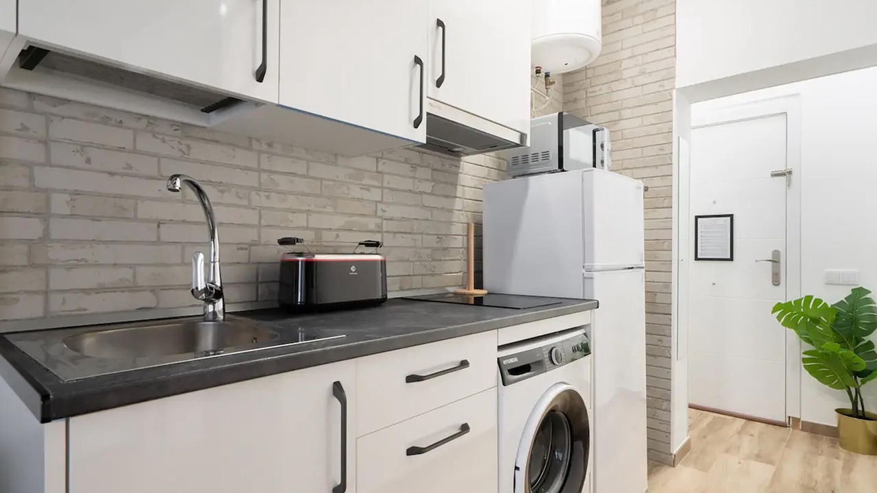 Photo of Kitchen in San Isidro