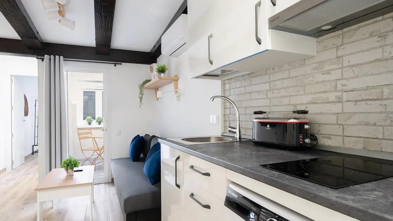 Photo of Kitchen in San Isidro