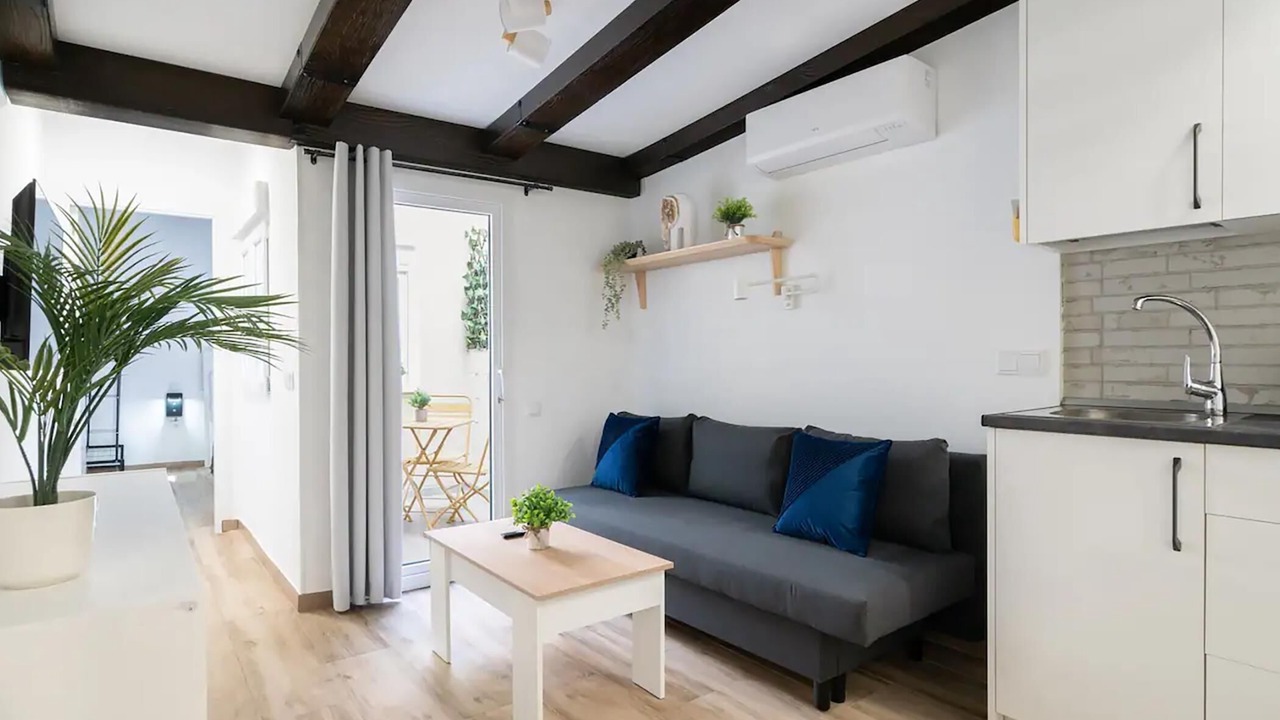 Photo of Livingroom in San Isidro