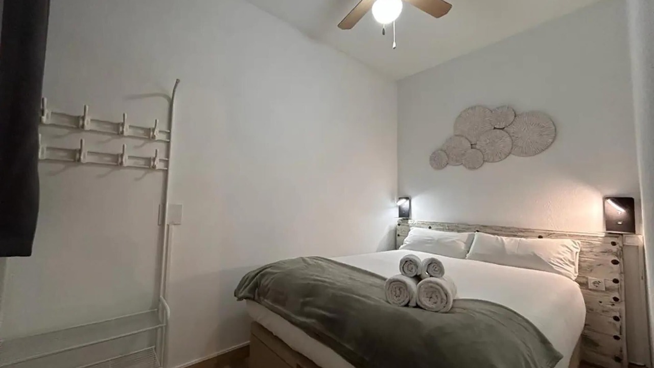 Photo of Bedroom in Almendrales