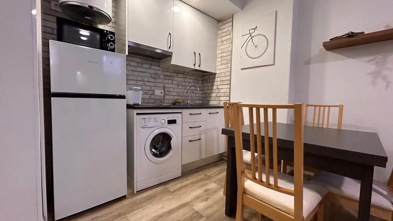 Photo of Kitchen in Almendrales