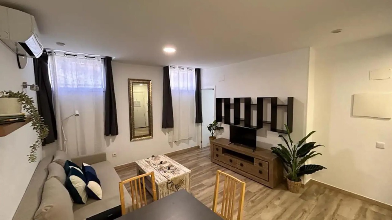 Photo of Livingroom in Almendrales