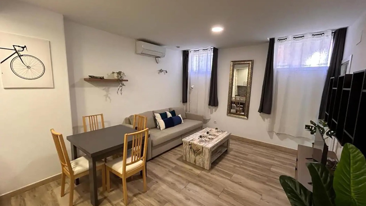 Photo of Livingroom in Almendrales