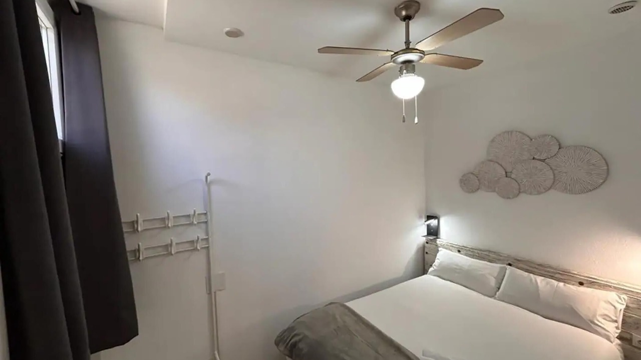 Photo of Bedroom in Almendrales
