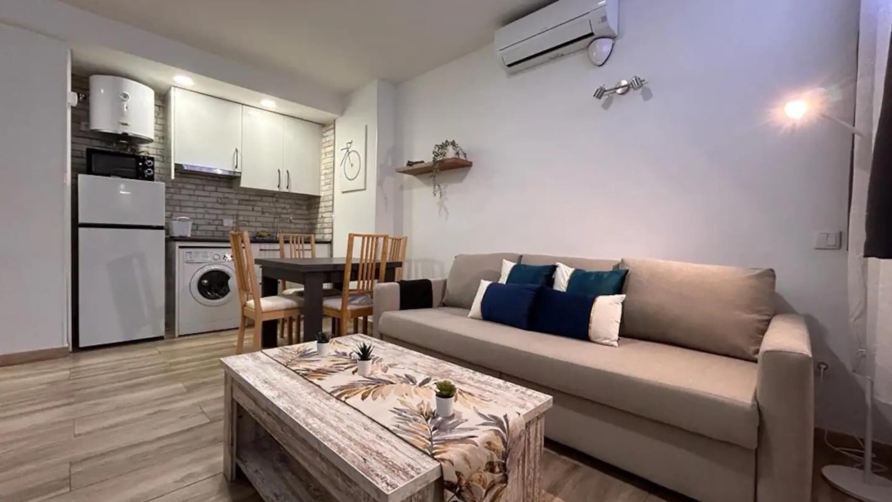 Photo of Livingroom in Almendrales
